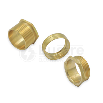 brass-bushes